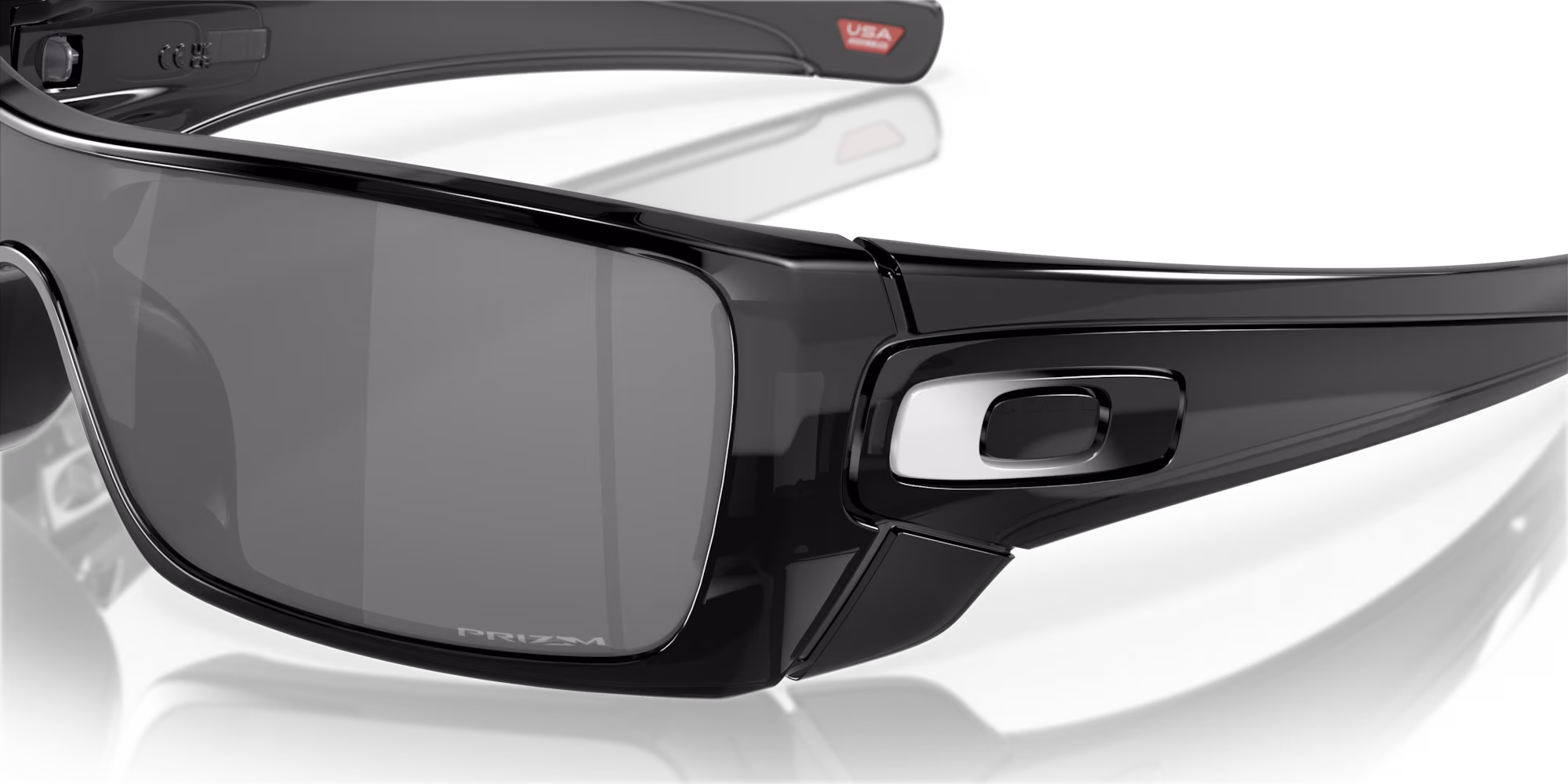 LENTES UNISEX OAKLEY BATWOLF – foto 6